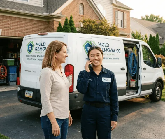 Crawlspace Mold Remediation Monroeton, PA FAQs